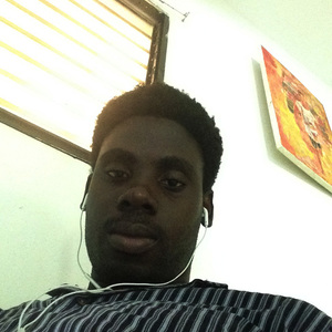 Jean Robenson Joseph