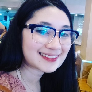 Alysa Mae G. Sinas