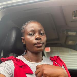 Zainab Akinrata