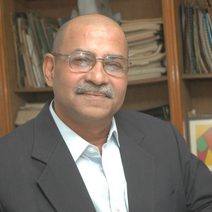 Pramod Mathur