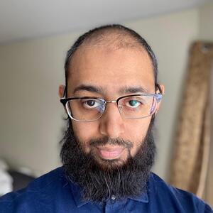 Ashiq Alibhai