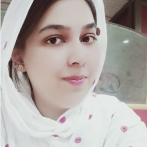 Hina Nasir