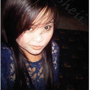 Sheryl Dela Pena