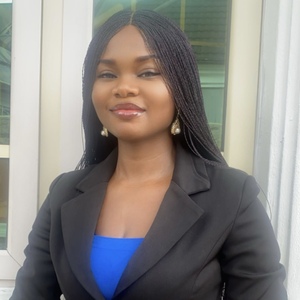 Flourish Chioma Akabuogu