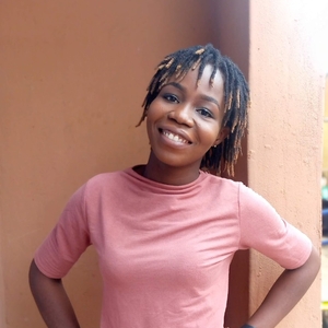 Linda Somtochukwu Eze