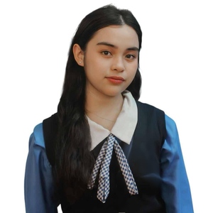 Janelle Celeste S. Salonoy