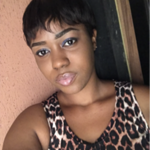 Odubote Deborah B