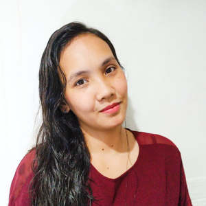 Trixie Jane Omoso