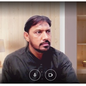 Muhammad Asif Sheikh