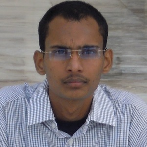 Praveen Kumar Yadav