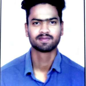 Swarup Kishor Kashid