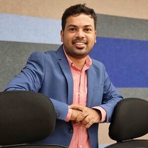 Pawankumar Puthran