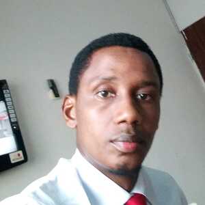Jerry Augustine