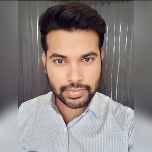 Swatantra Kumar Giri