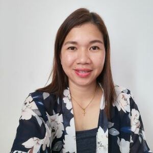 Niña Angelyn  Torres