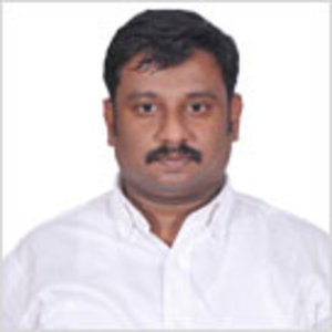 Palpandian Ramprakash