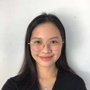 Arthely Mae Besinga