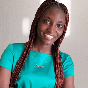 Rose Edeanya Agbese