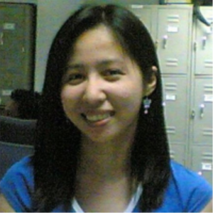 Dorothy Joy Mallari