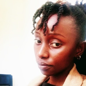 Maria Muchiri