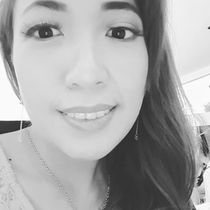 Joanni Marie Makiramdam