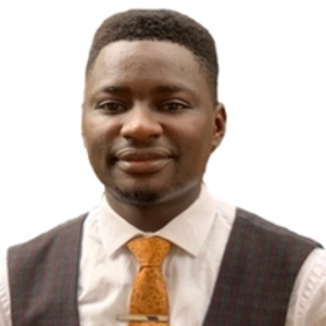Emmanuel Ojochegbe Adah