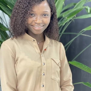 Arasanyin Adesewa Esther