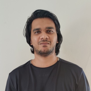 Akhil Xavier