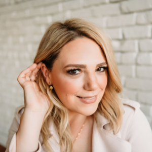 Jennifer M Forchelli