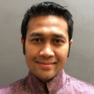 Raden Ali Dendi