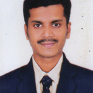 Nidhin S. Raj