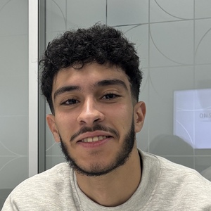 Megzari Mohammed