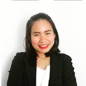 Khristine May Otig