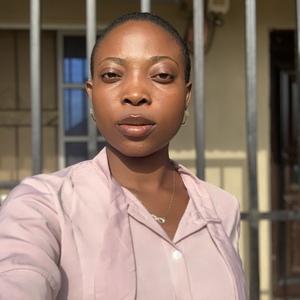 Titilayo Lydia Jonathan