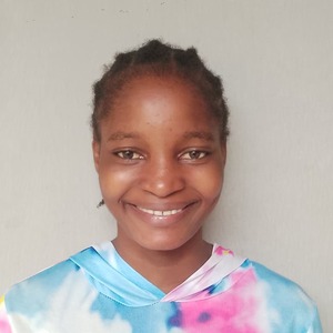 Oluyemi Esther