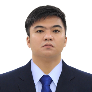 Christian Johnnery S. Tumamao