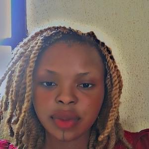 Mary Ushie