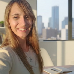 Débora Milagros Alonso