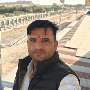 Roop Singh Gurjar