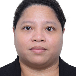 Vivian Joy Abila