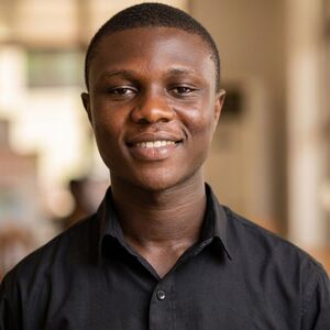 Emmanuel Antwi Asumadu