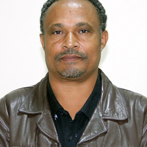 Esuballew Abayneh Bahiru