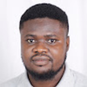 Francis Agyemang Agyei