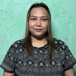 Mary Joy Faith Requinala