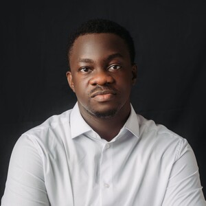 Chukwuka Isichei