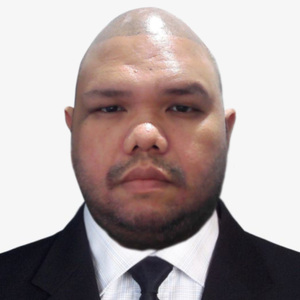 Rhevedy James Francisco