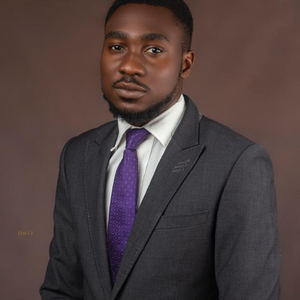 Martins Ifeanyi