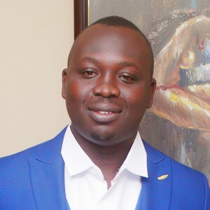 Adidi Bright