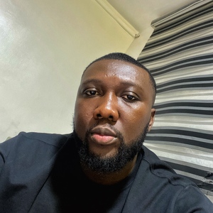 Chukwu Bestman Desmond