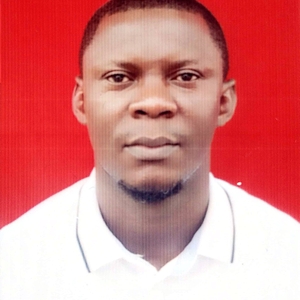 Udeme Udobong